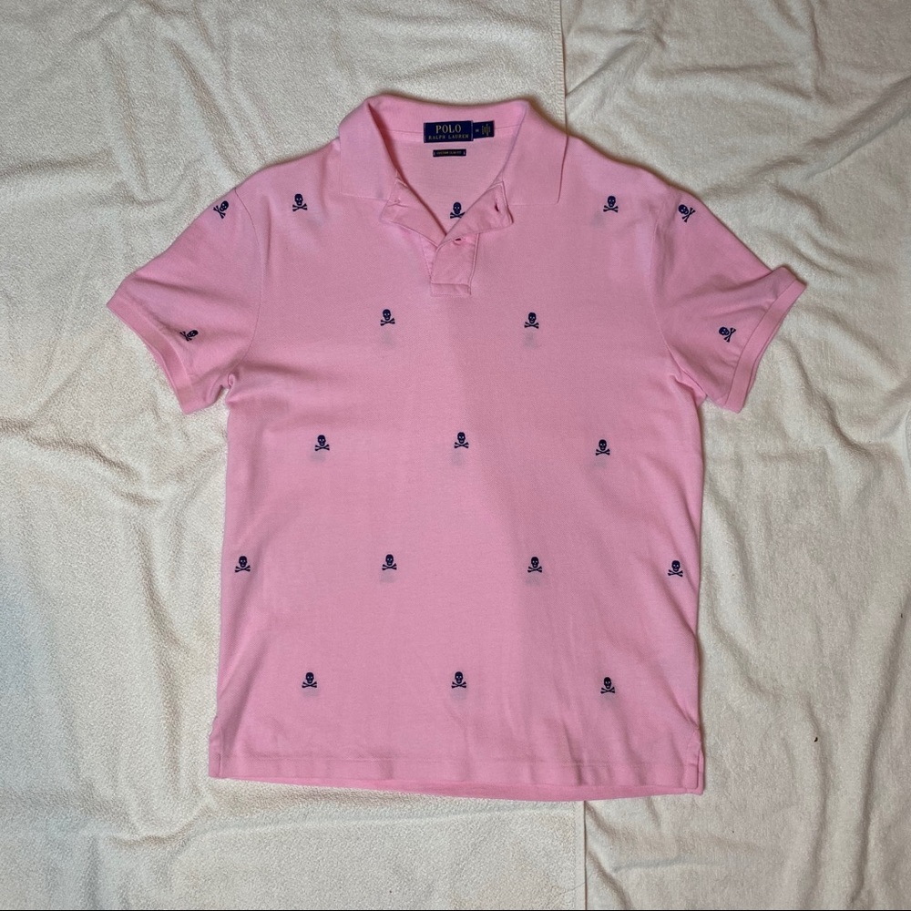 Ralph Lauren Polo shirt